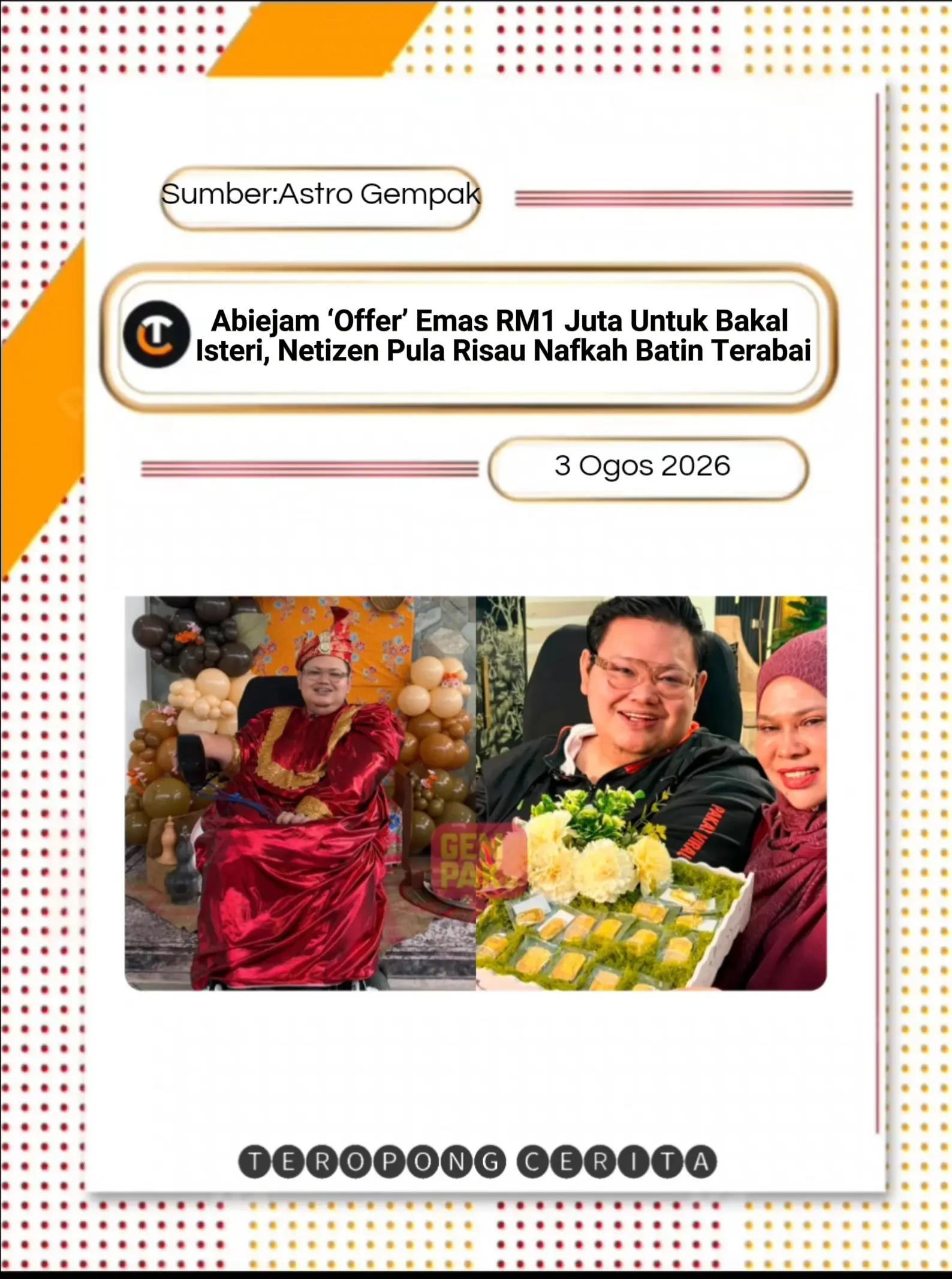 @TEROPONG CERITA