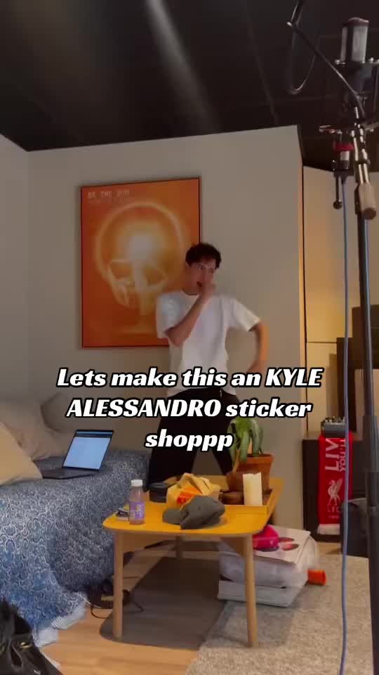 @Lieke🇳🇴⭐️ (Kyle&rsquo;s version)