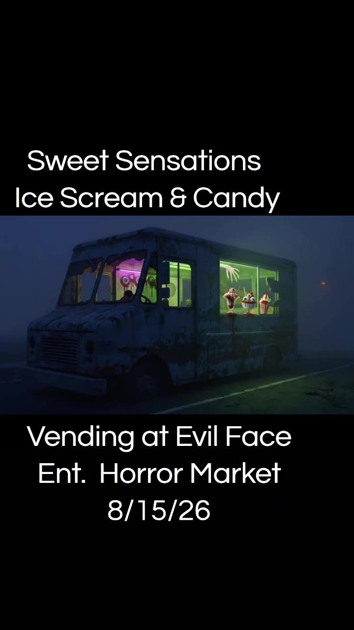 @Evil Face Entertainment LLC