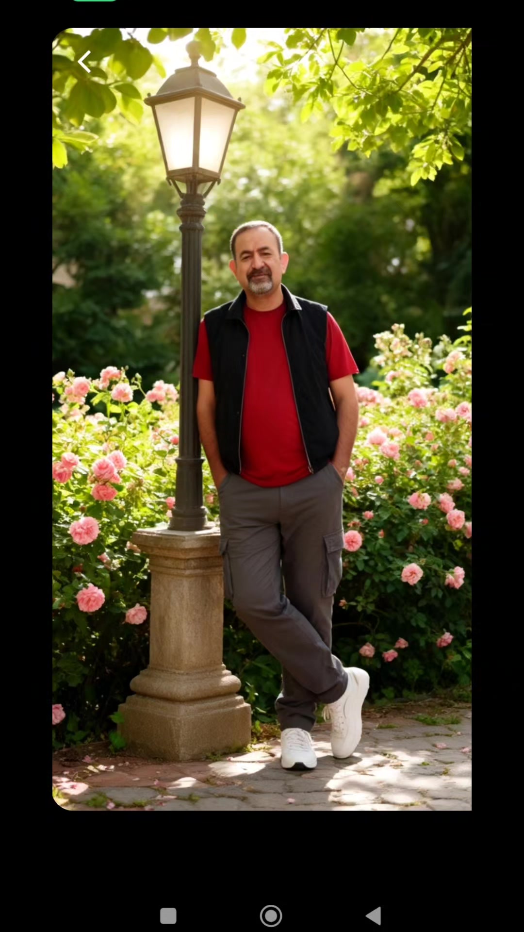 @ertoşi aşiretli Veysel
