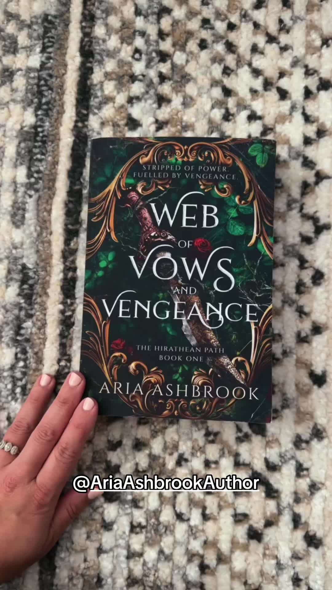 @Samira ♡ | 📖