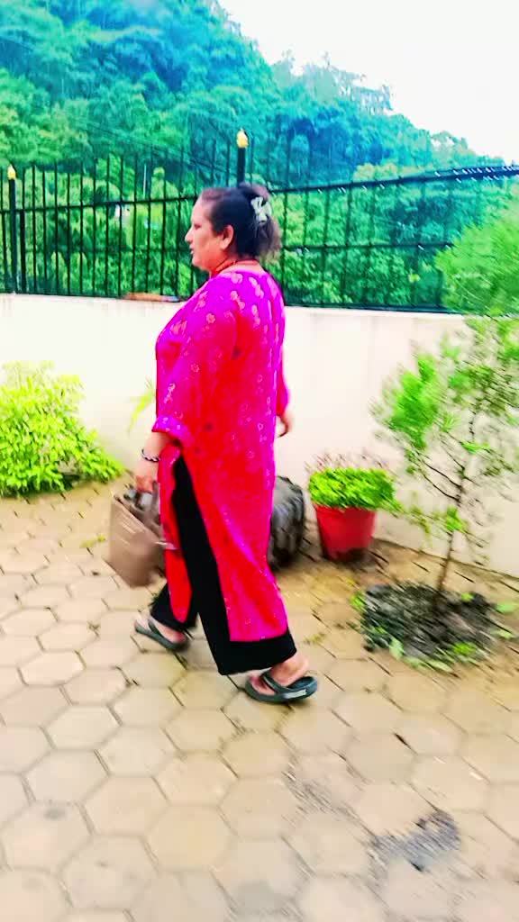 @Mira Bhandari