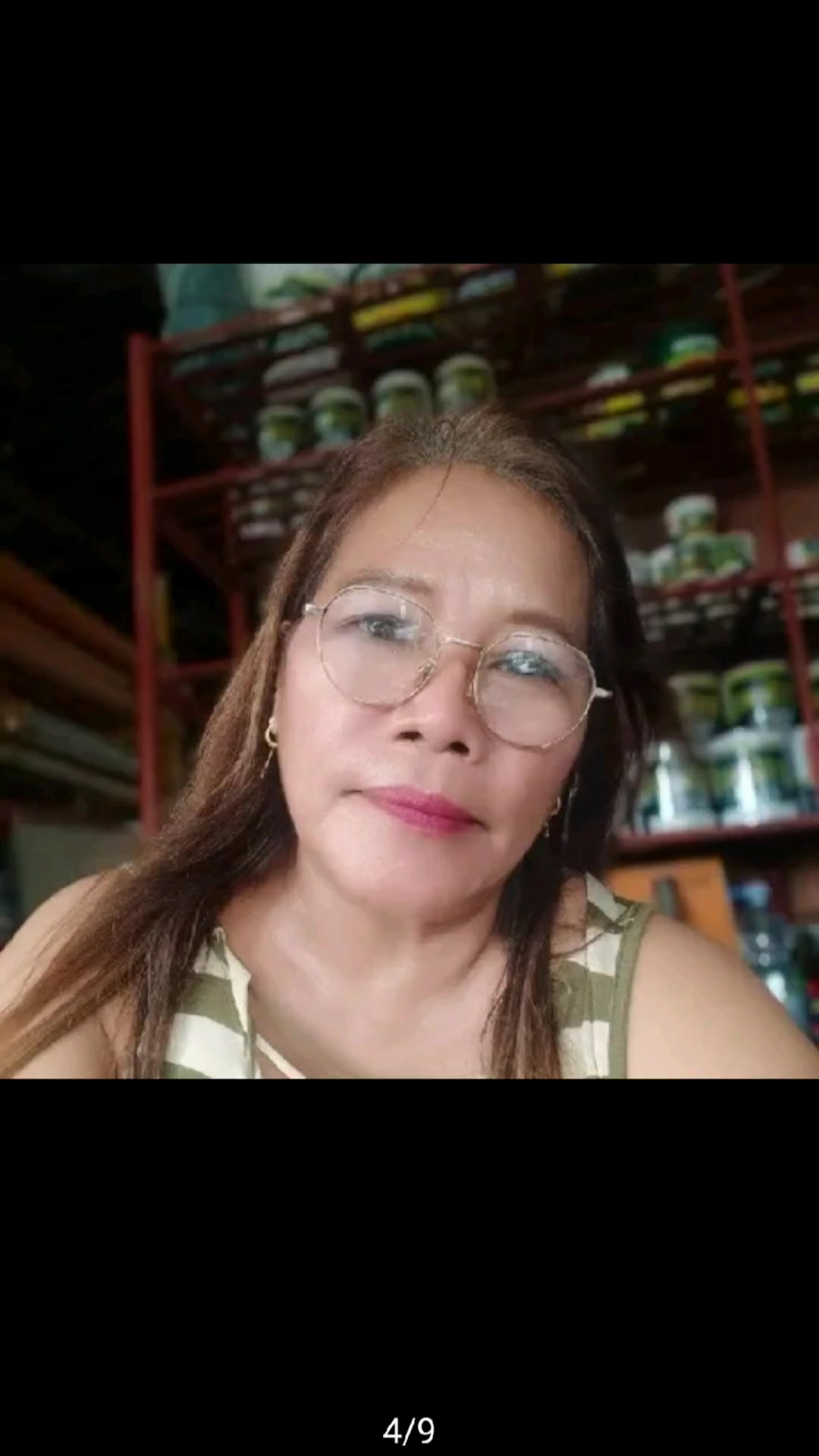 @Grace Palomo