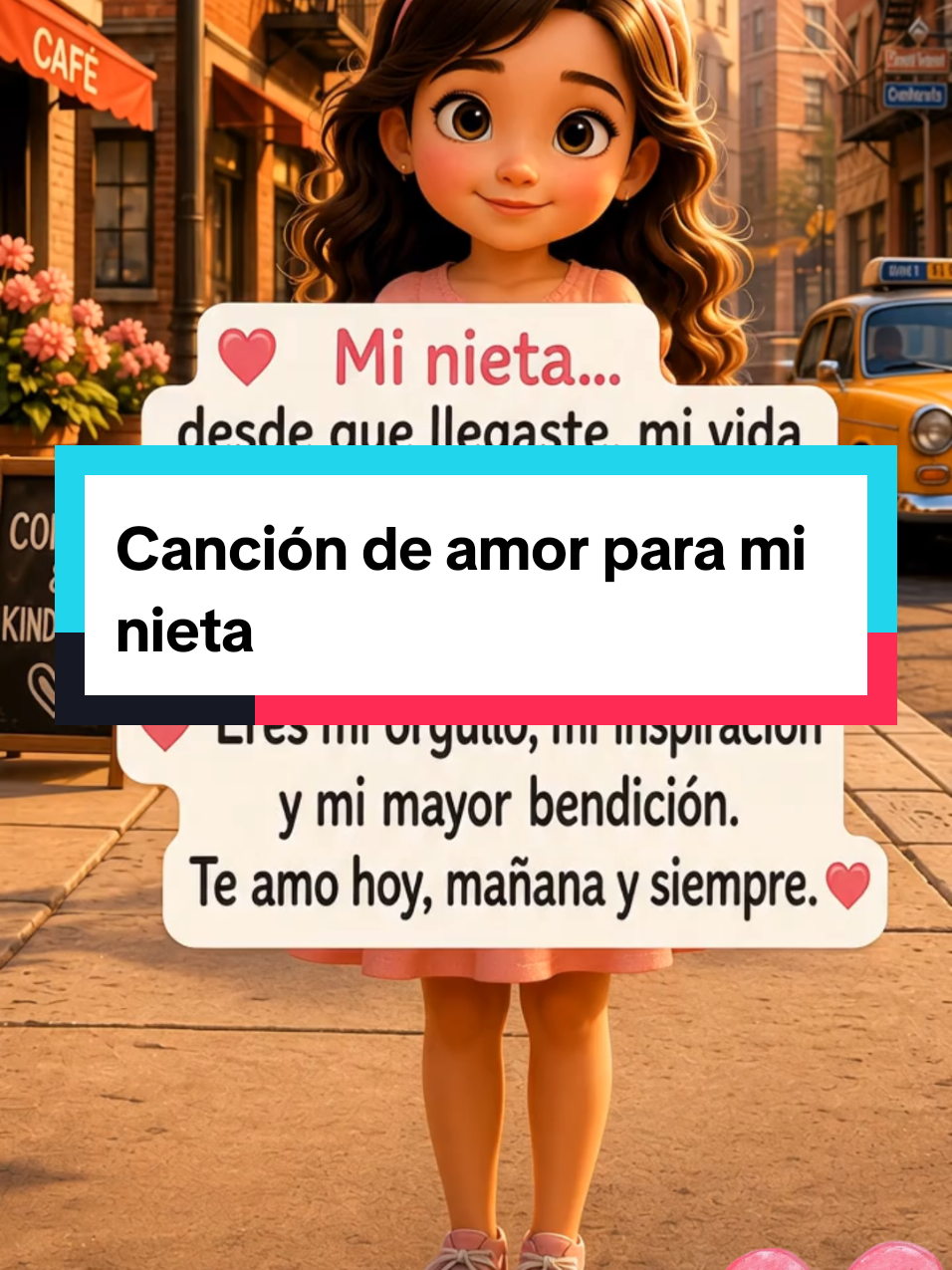 @Canta Mundo