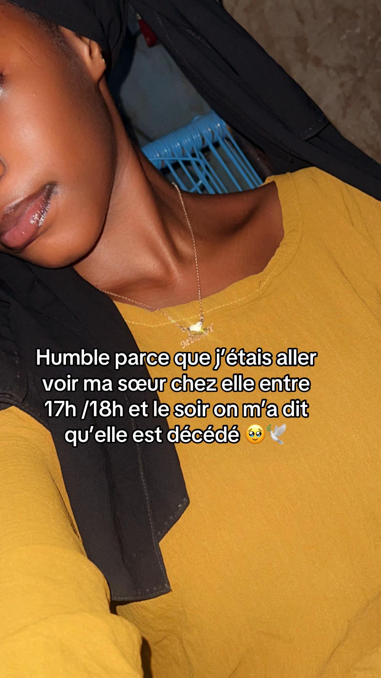 @Miss~Maïga 🇲🇱