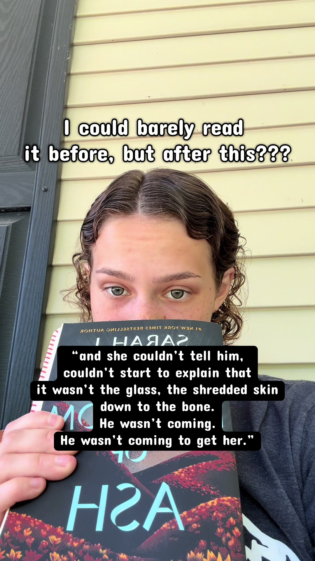 @Hannah