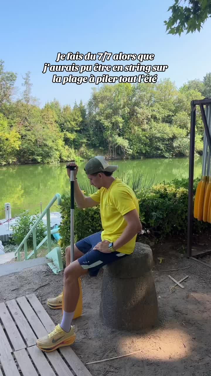 @Bessan Aventure 🛶☀️