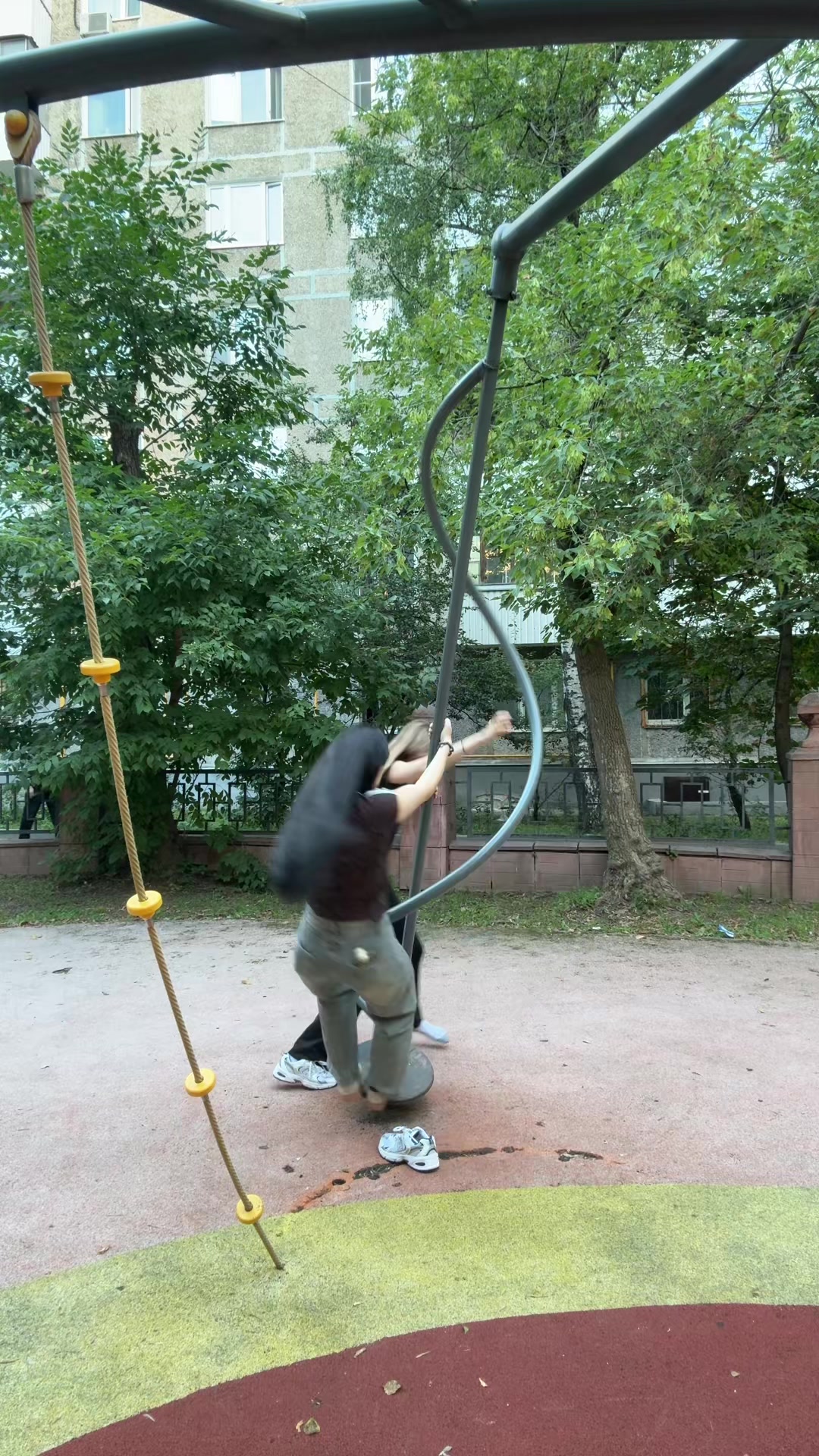 @Дянка