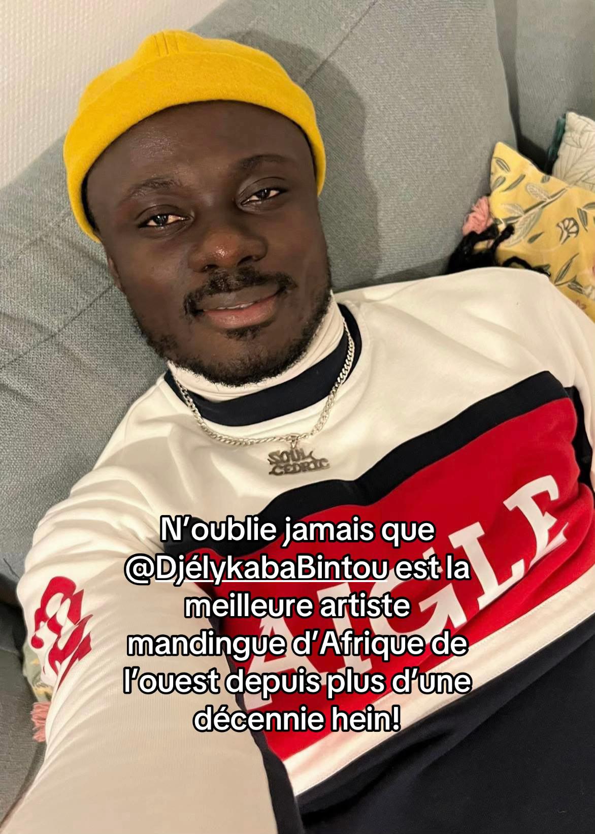 @Lion ♌️ du 20 Ao&ucirc;t🎉🎂&hearts;️👑🙏🏾