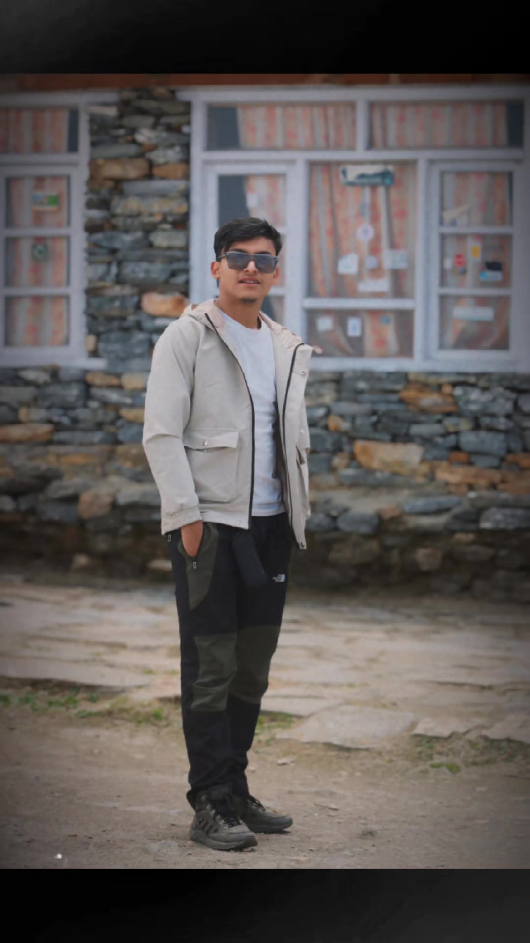 @Dikshit Aryal