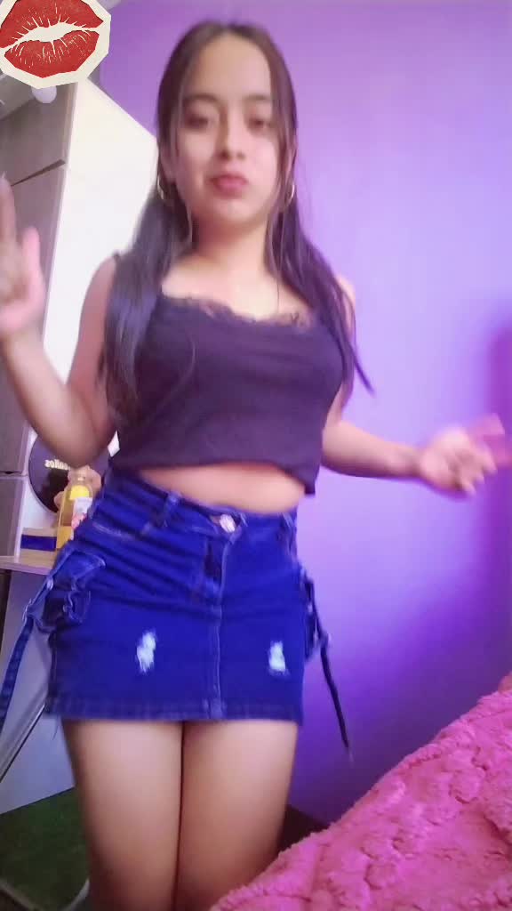 @Ani Risue&ntilde;a 20💋❤️