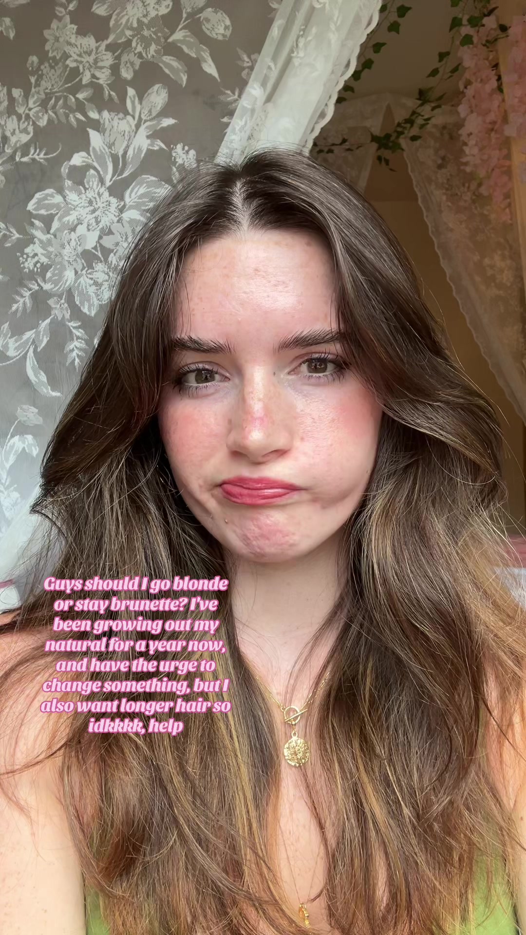 @alyssa :) 🌷