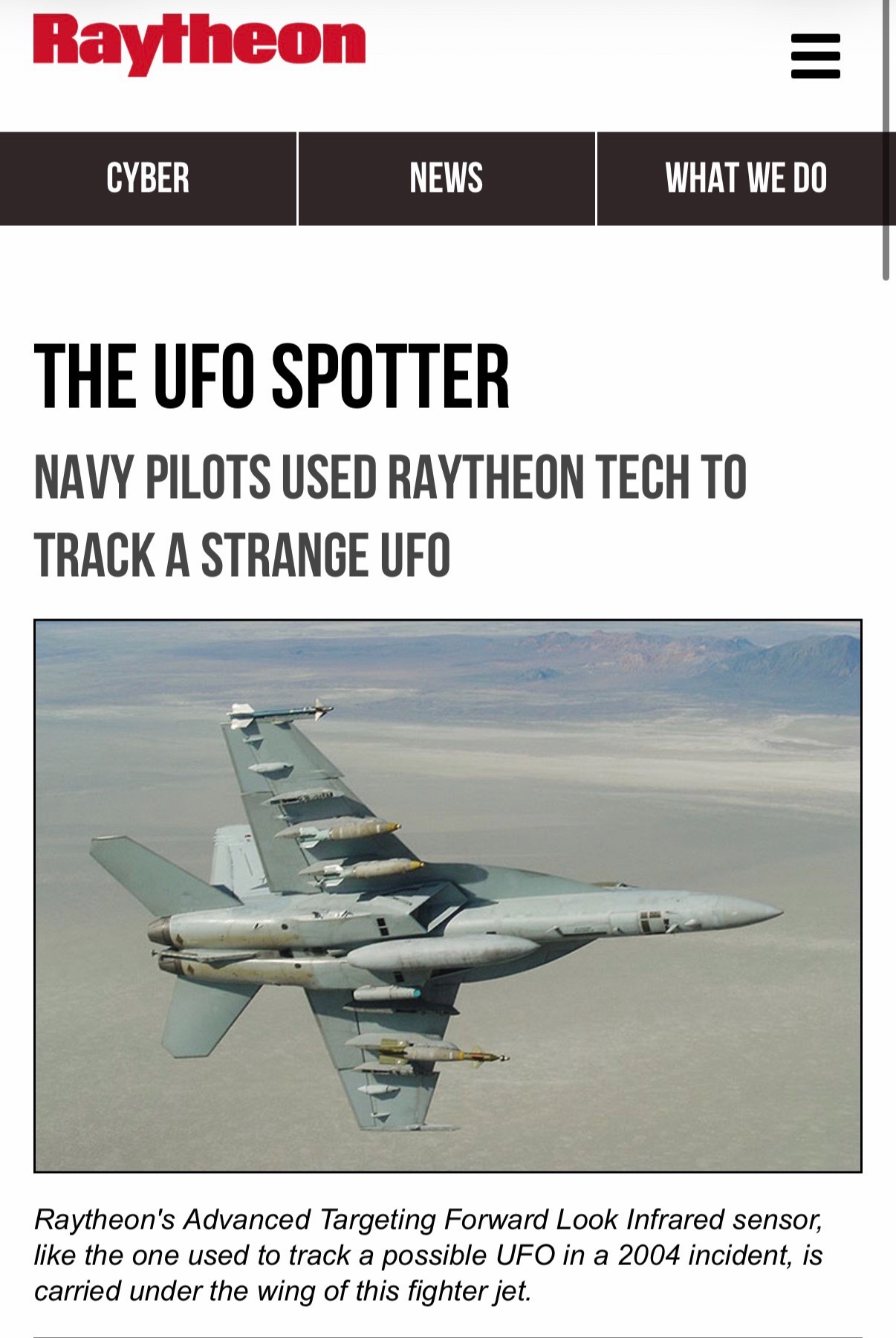 @&zwj;UFO Research