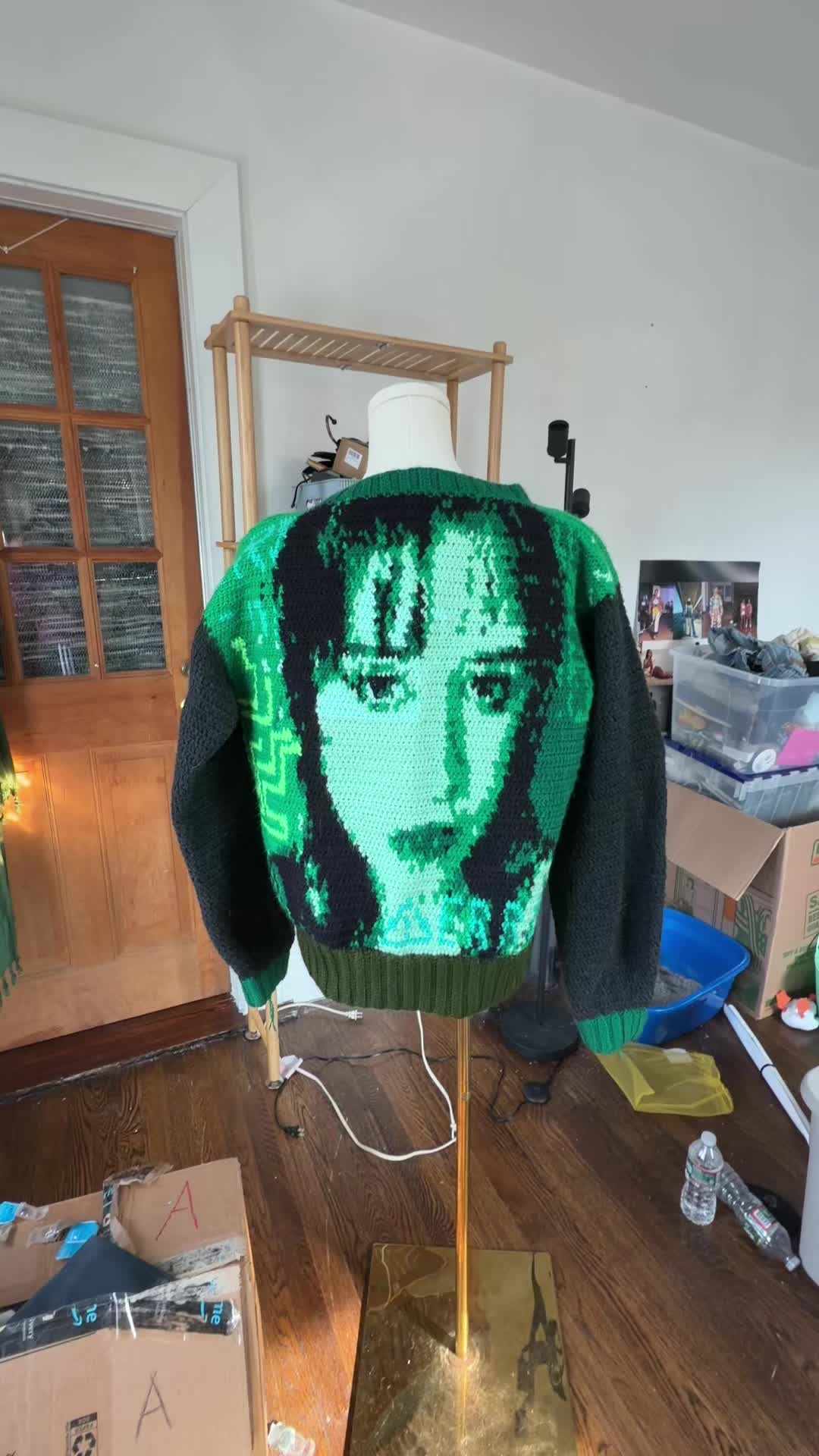 @Audrey Apparel