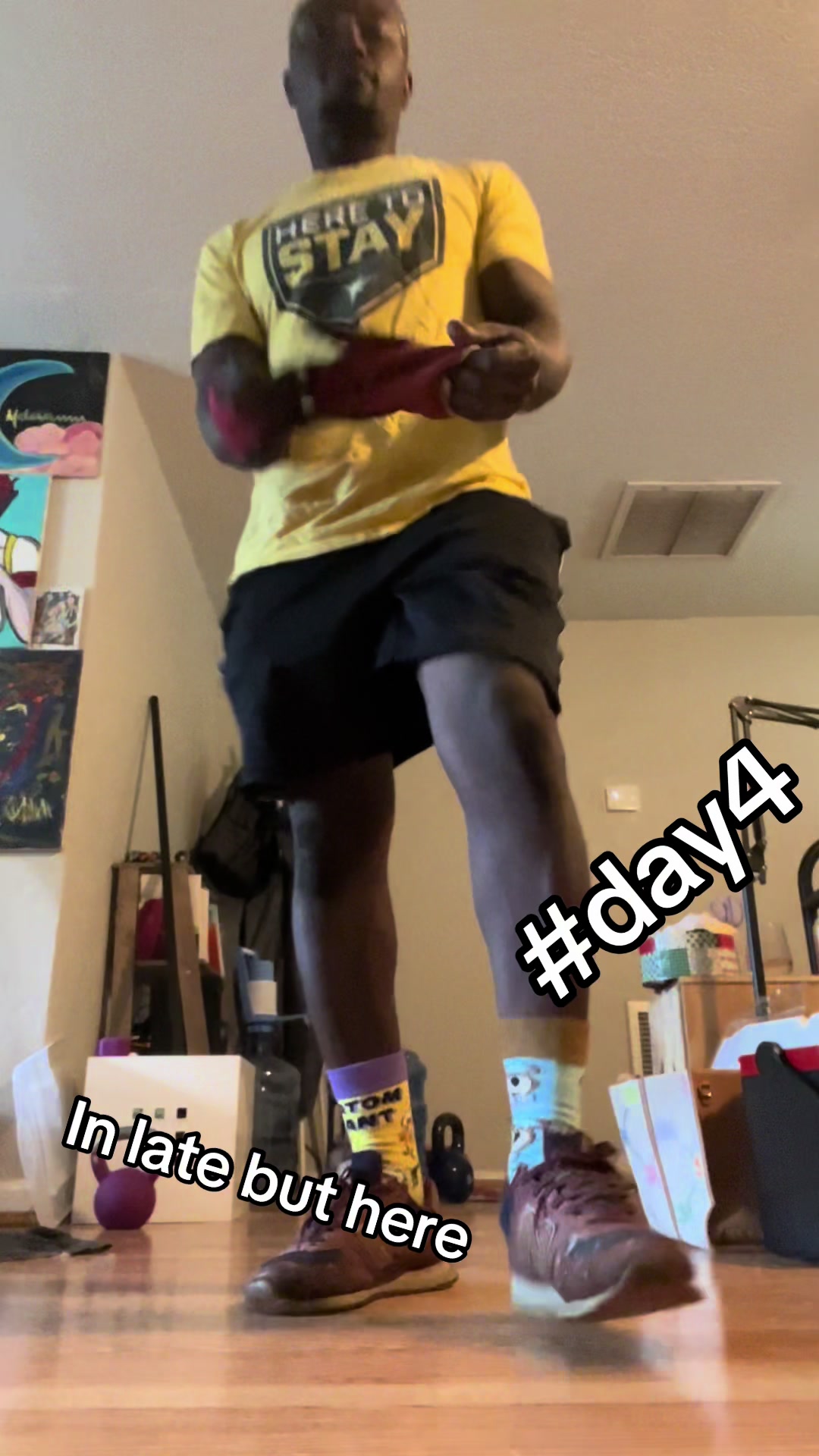 @Buddy Gee 🧙🏾♂️