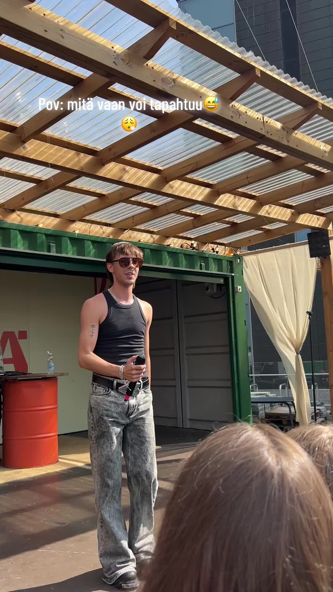 @Suvi Pasanen