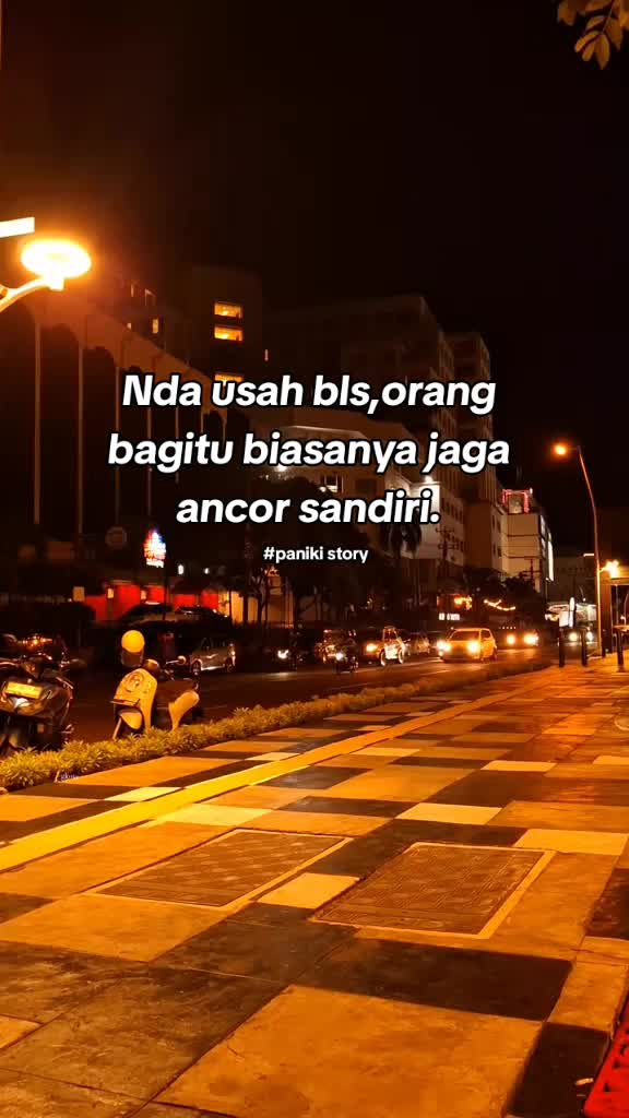 @Paniki Story
