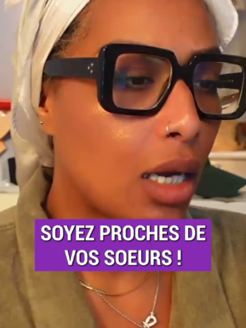 @Ranelle Brown