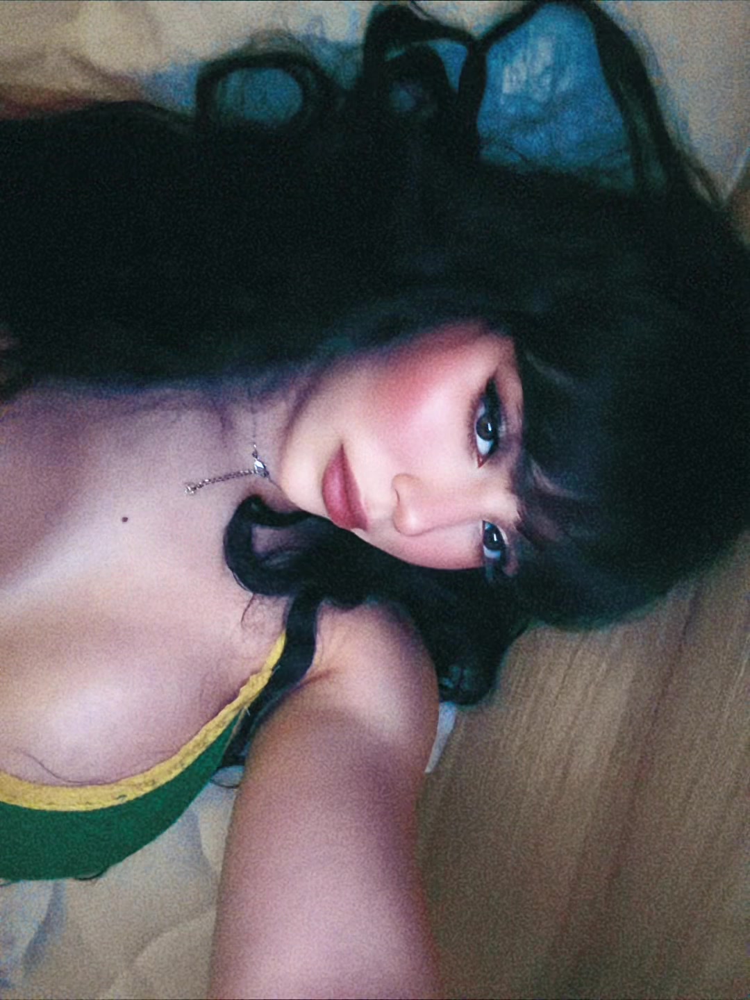 @Bella Angel