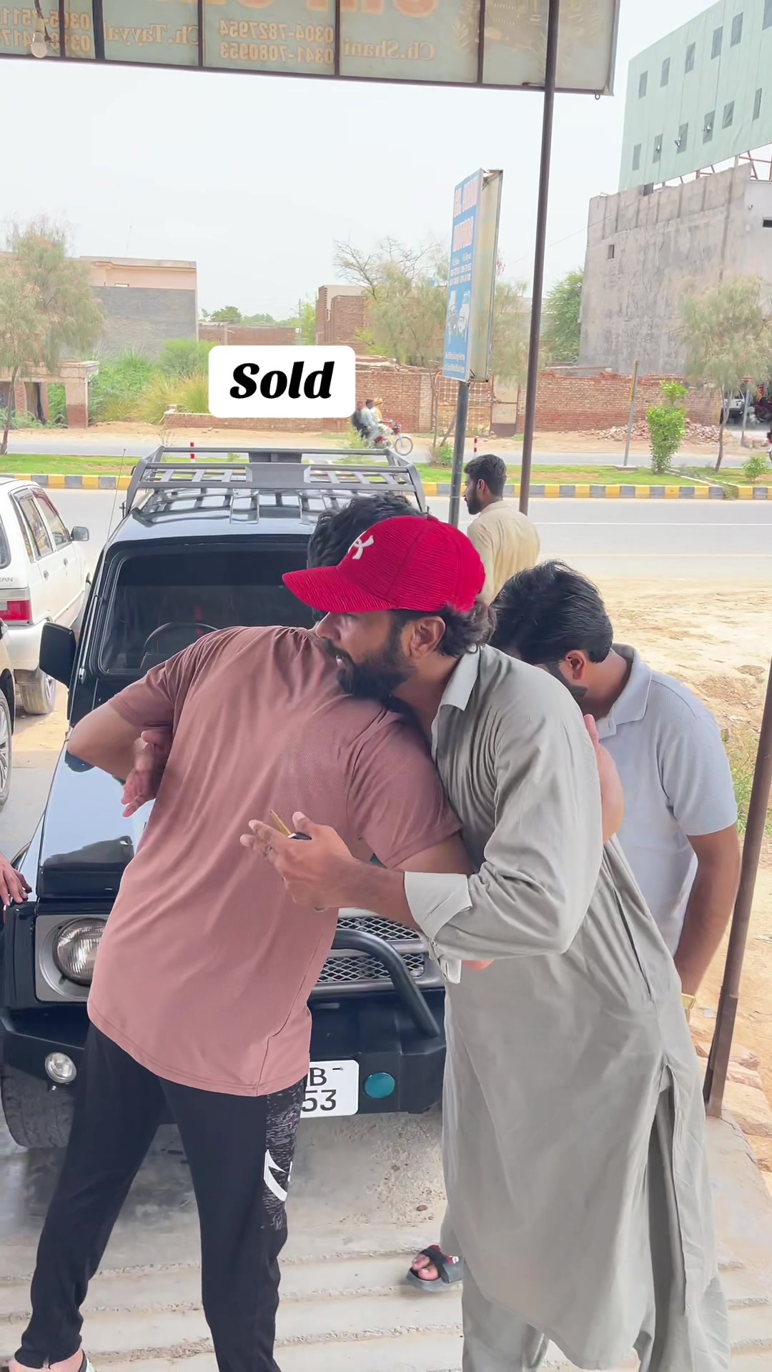 @Ch Shani Motors |Ch Tayyab|