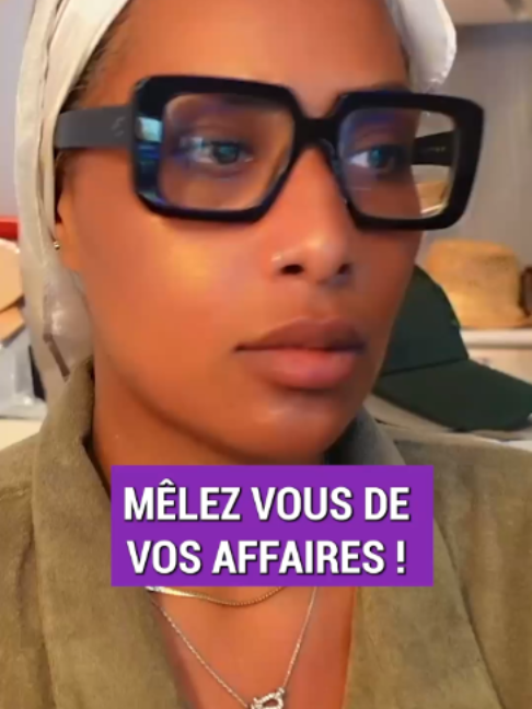 @Ranelle Brown
