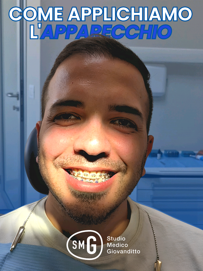 @Dr M. Giovanditto Dentista