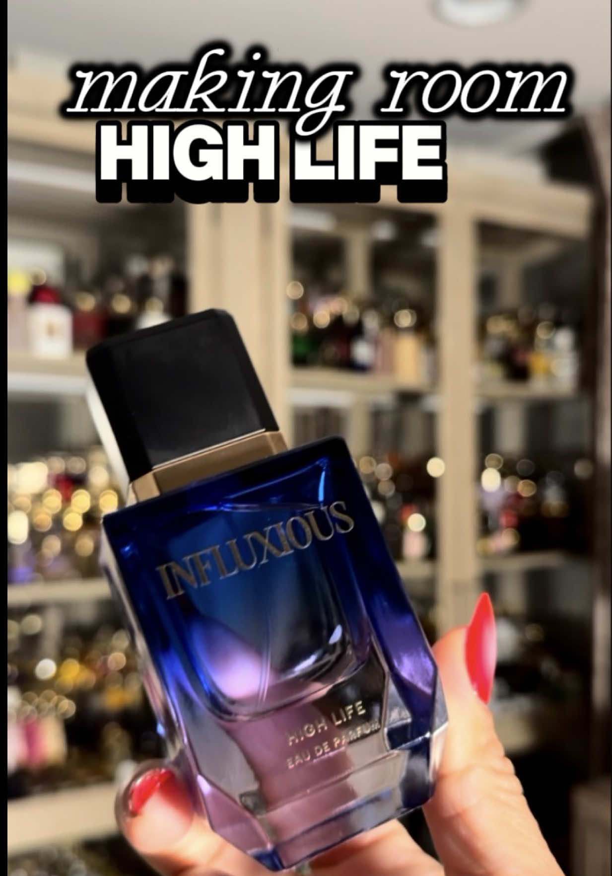 @Ayana The Fragrance Fairy ๐ง๐ฝ