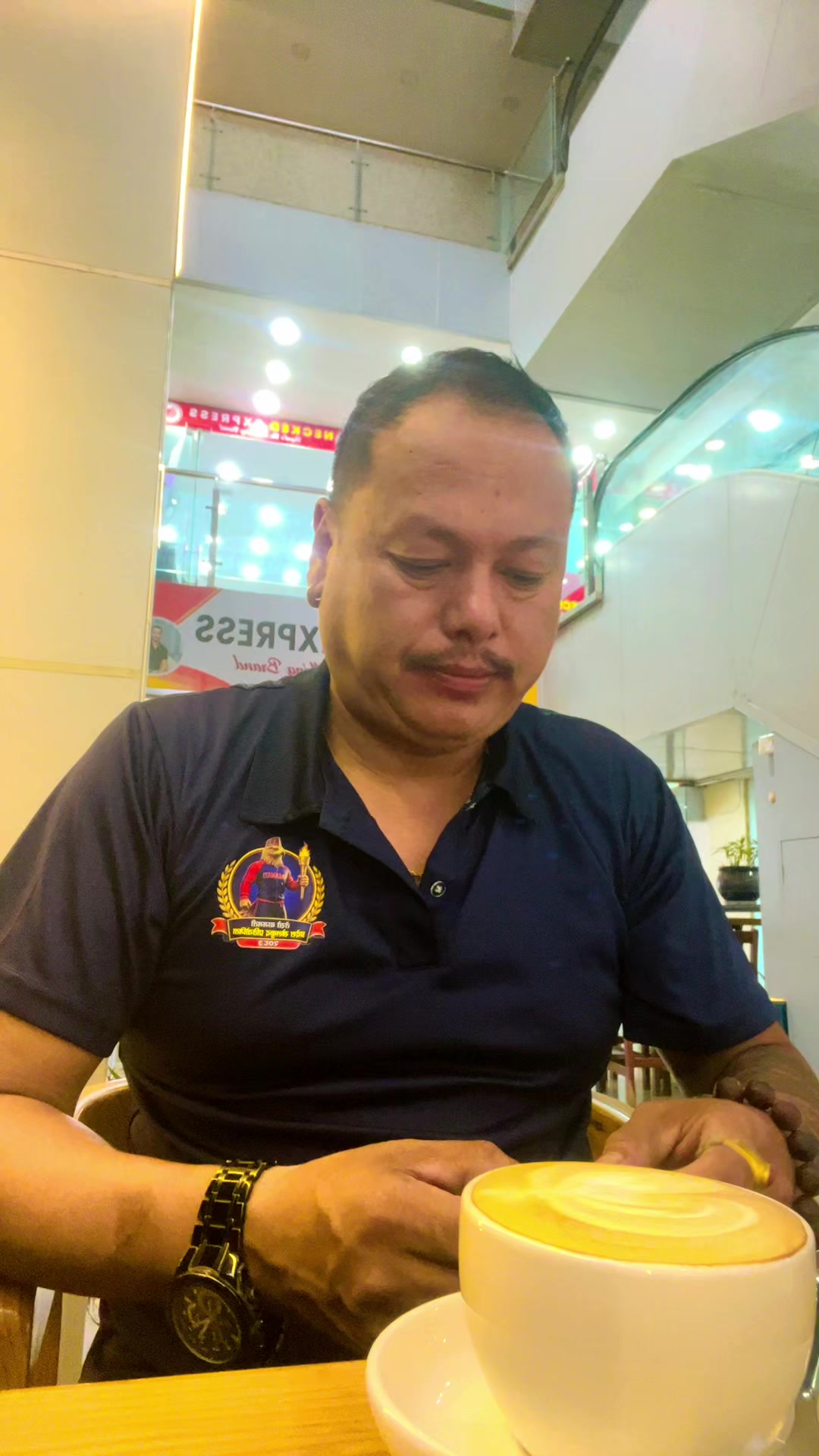 @Sanu Kancha Lama singdan