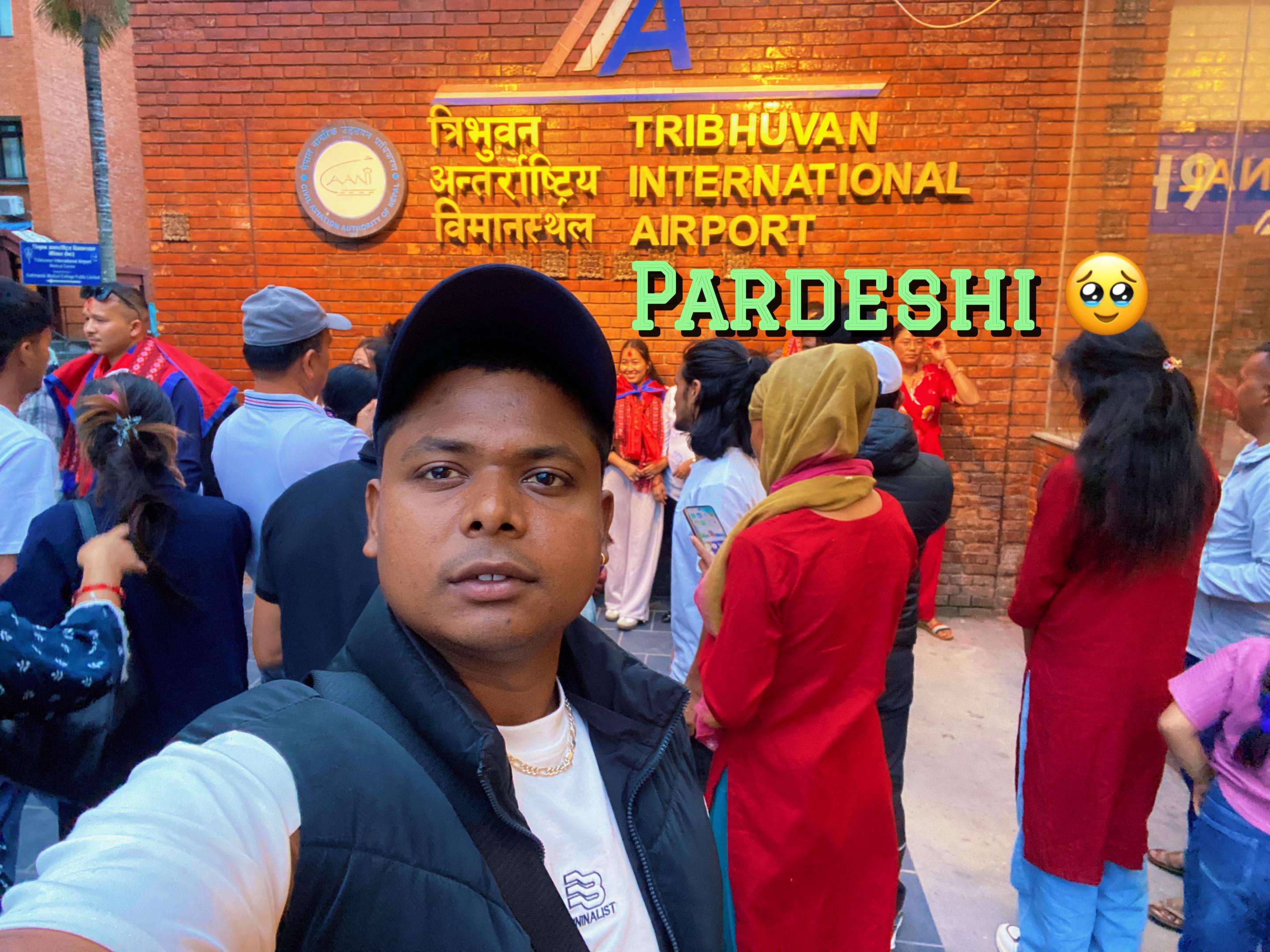 @DEEPAK KAPAR  🇳🇵 📍