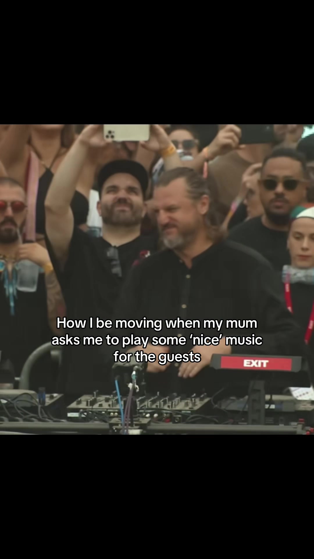 @Decks & Drops