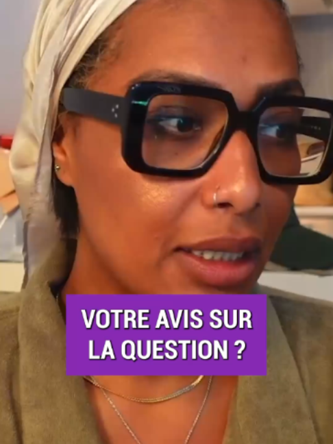 @Ranelle Brown