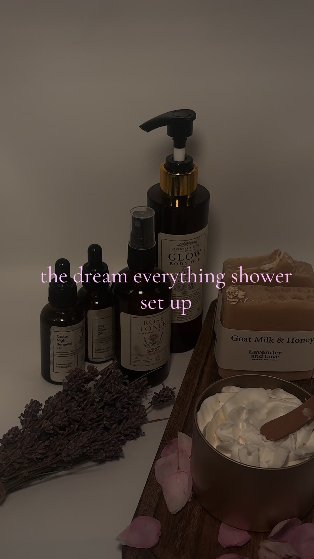 @LavenderAndLove