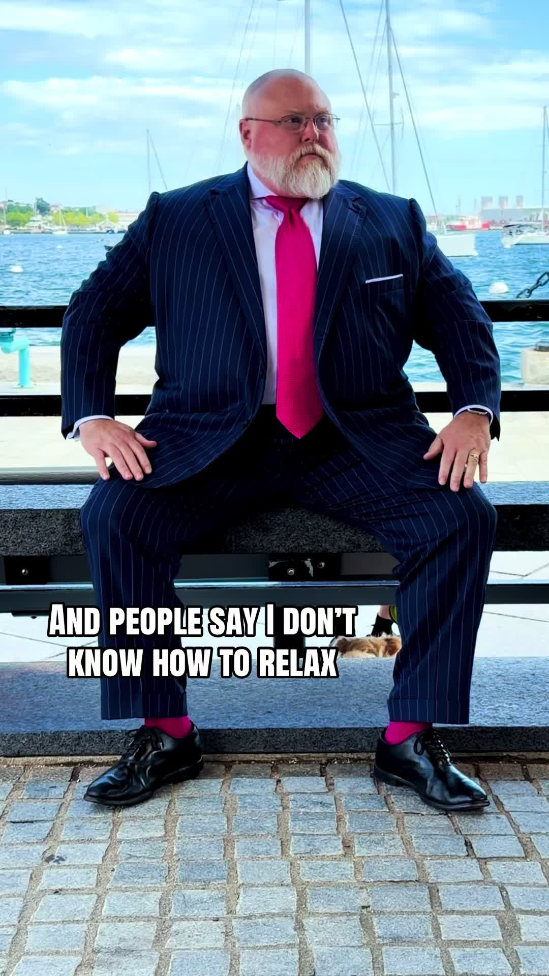 @TheBigSartorialist