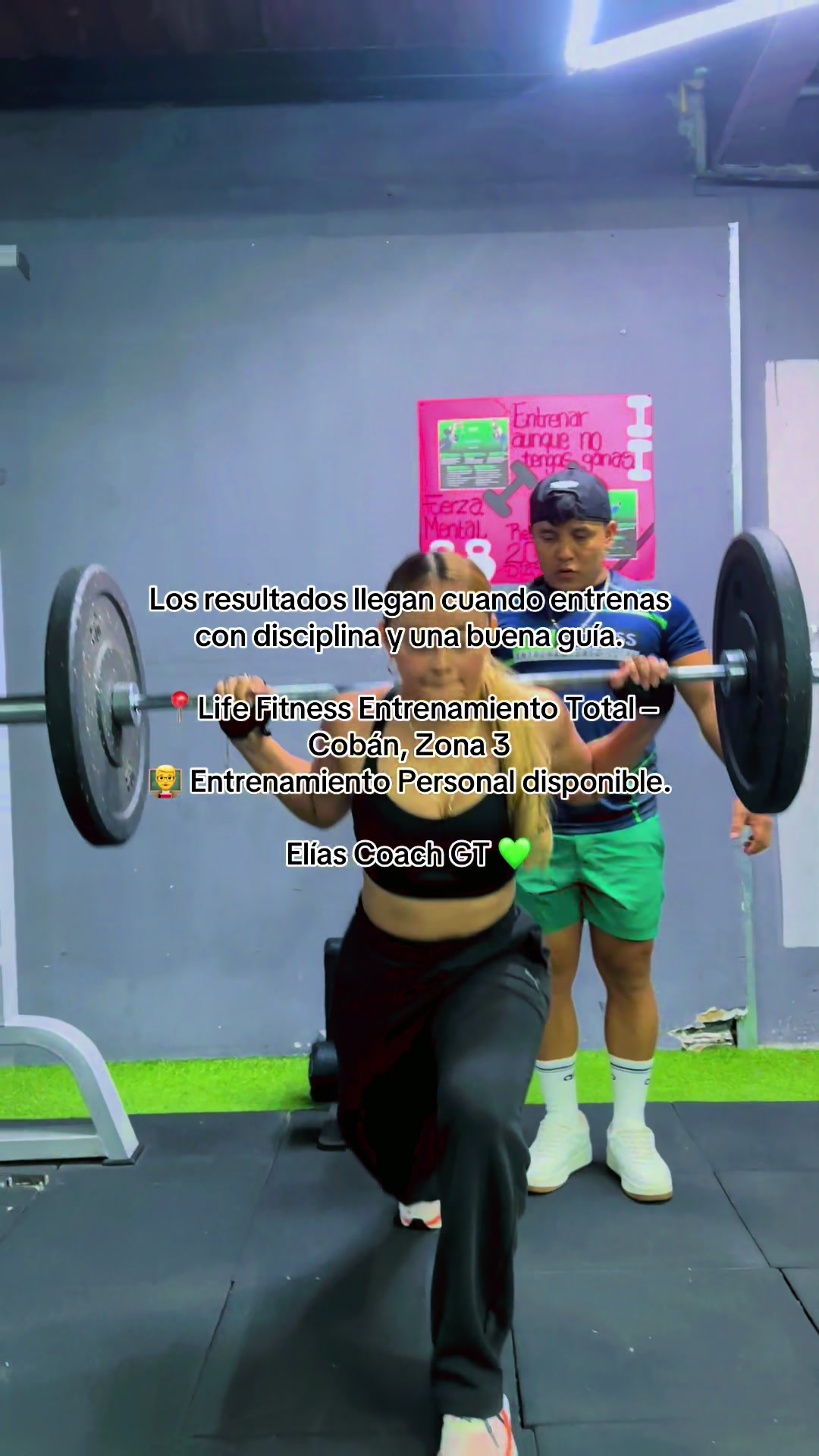 @Elias Fitness