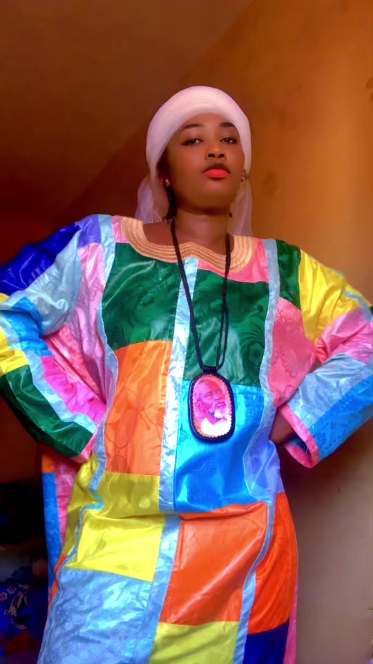 @Mbengue Fatou