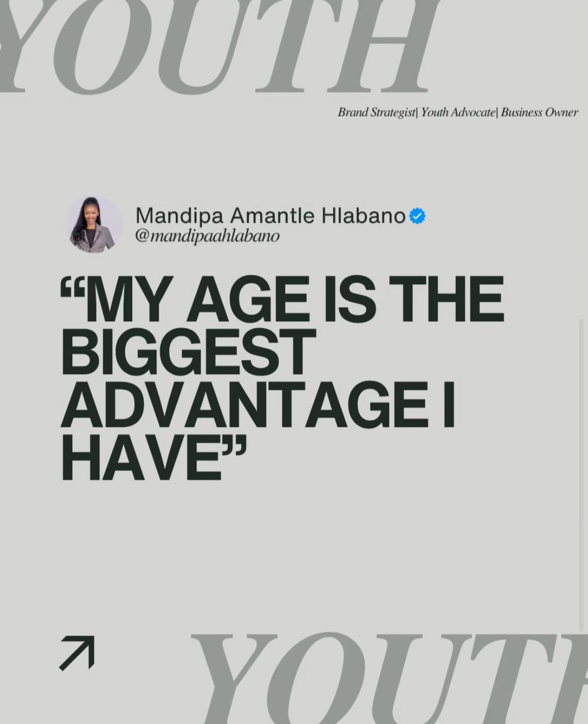 @Mandipa A. Hlabano