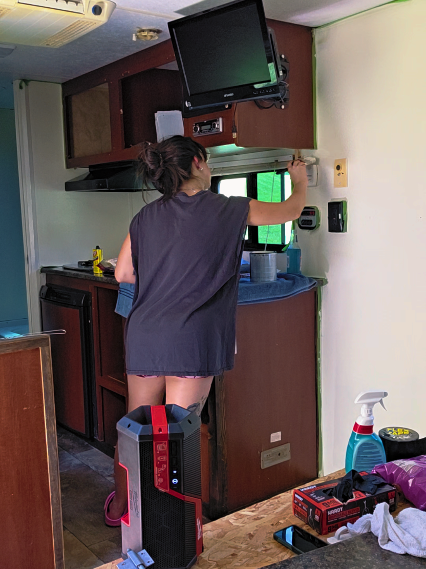 @Cassidy | My Appalachian Life