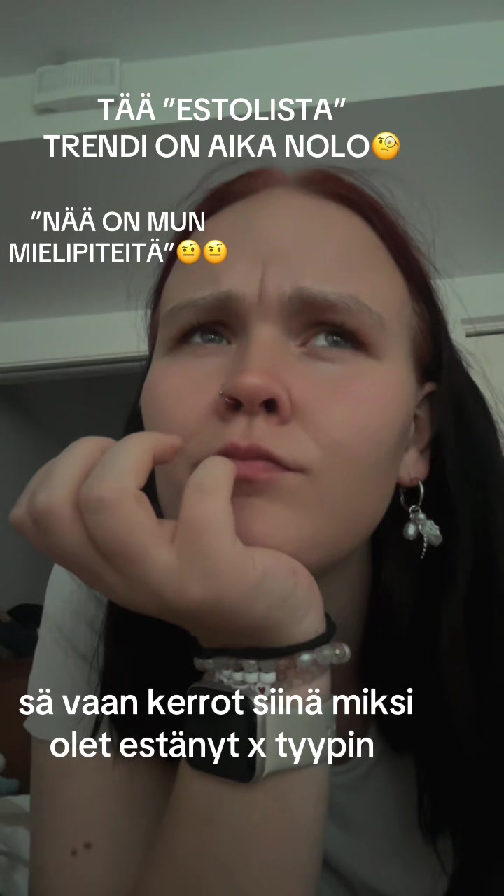 @Suvi Pasanen