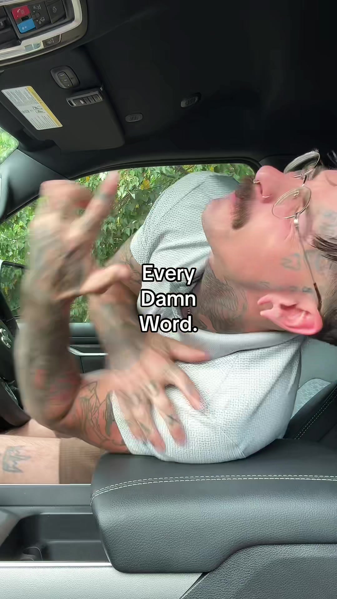 @Topher Reed