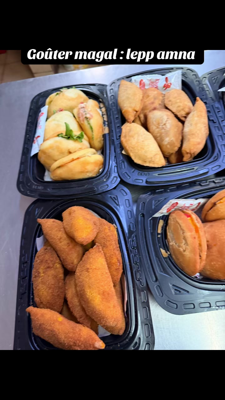 @Obonfood Dakar