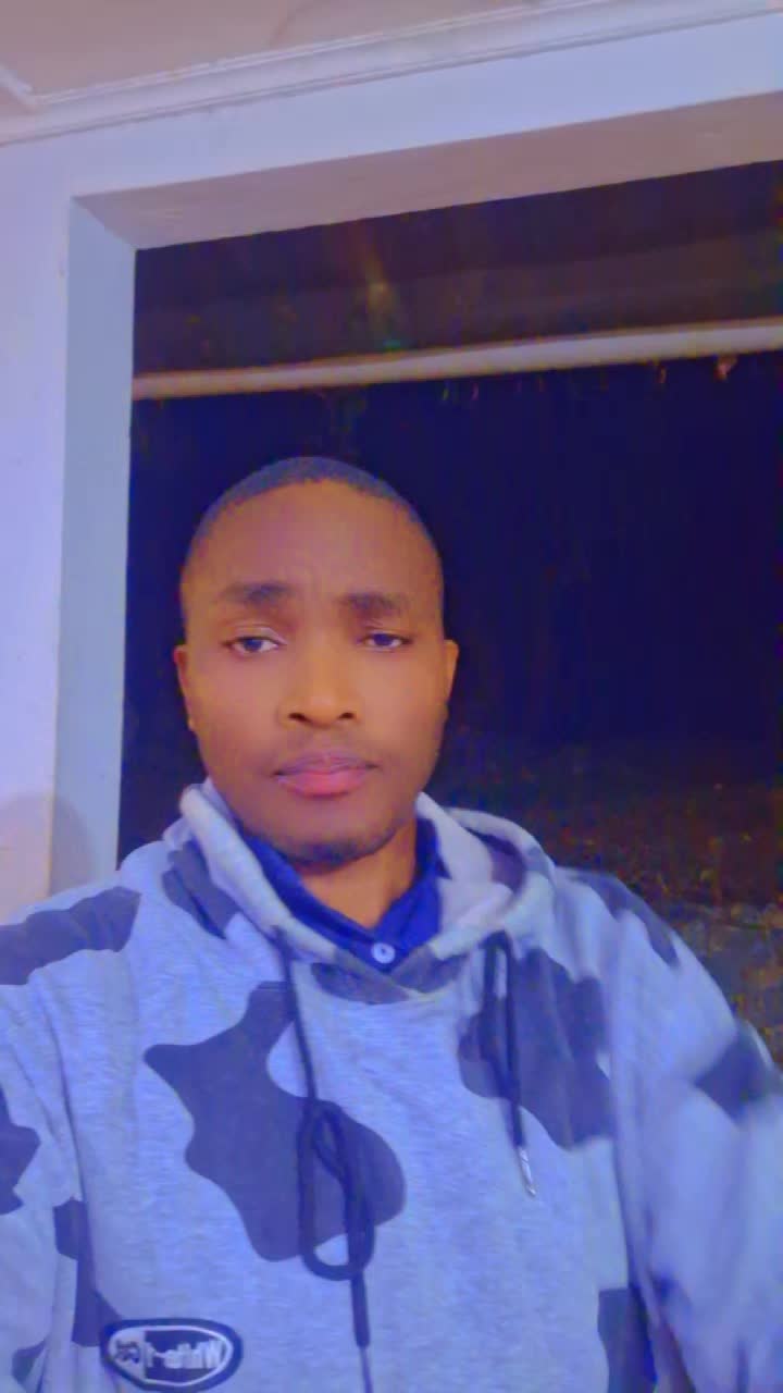 @EX-MARINE Daniel Obebo
