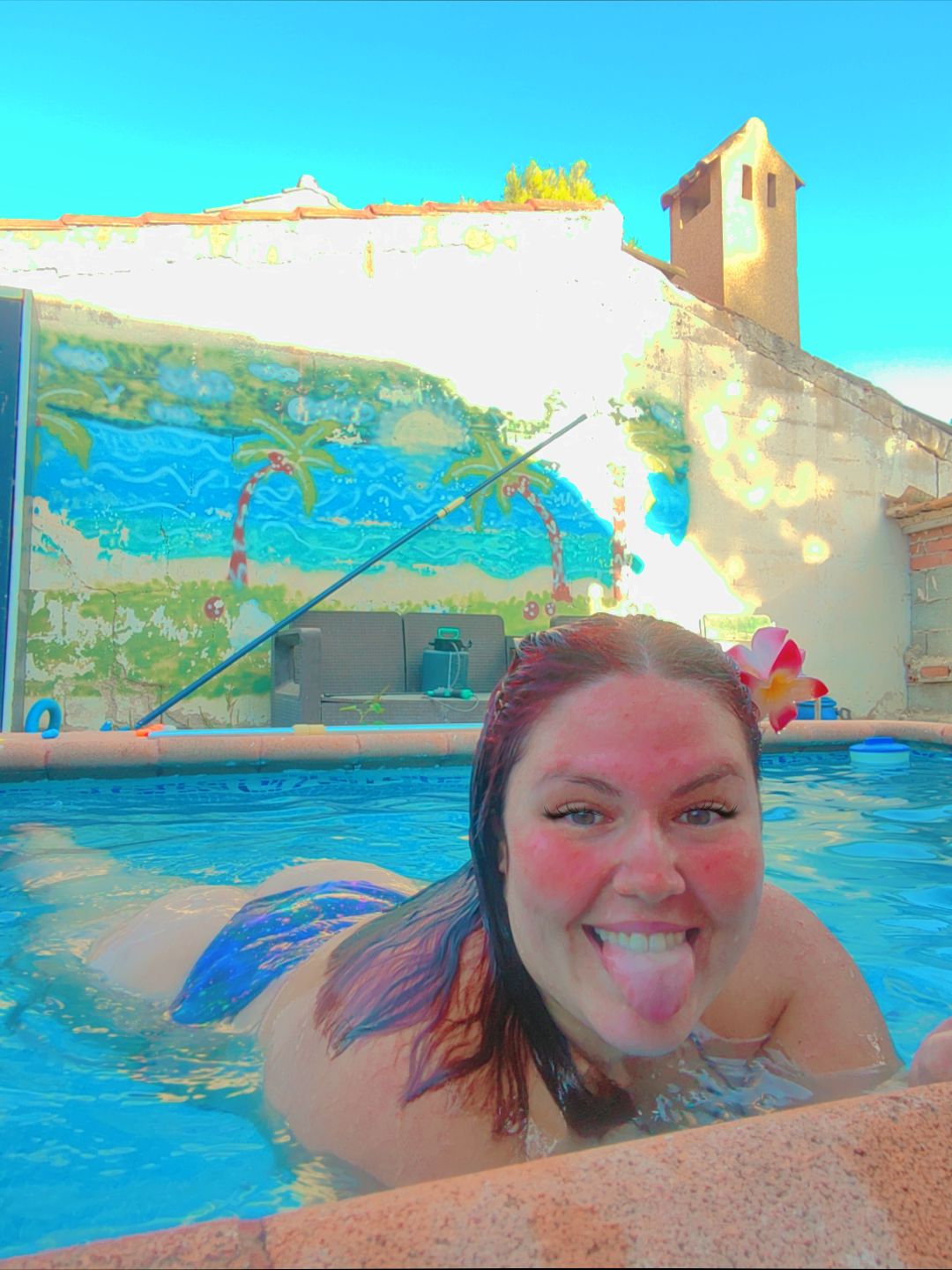 @⚓ La Sirenita🧜🏻&zwj;♀️