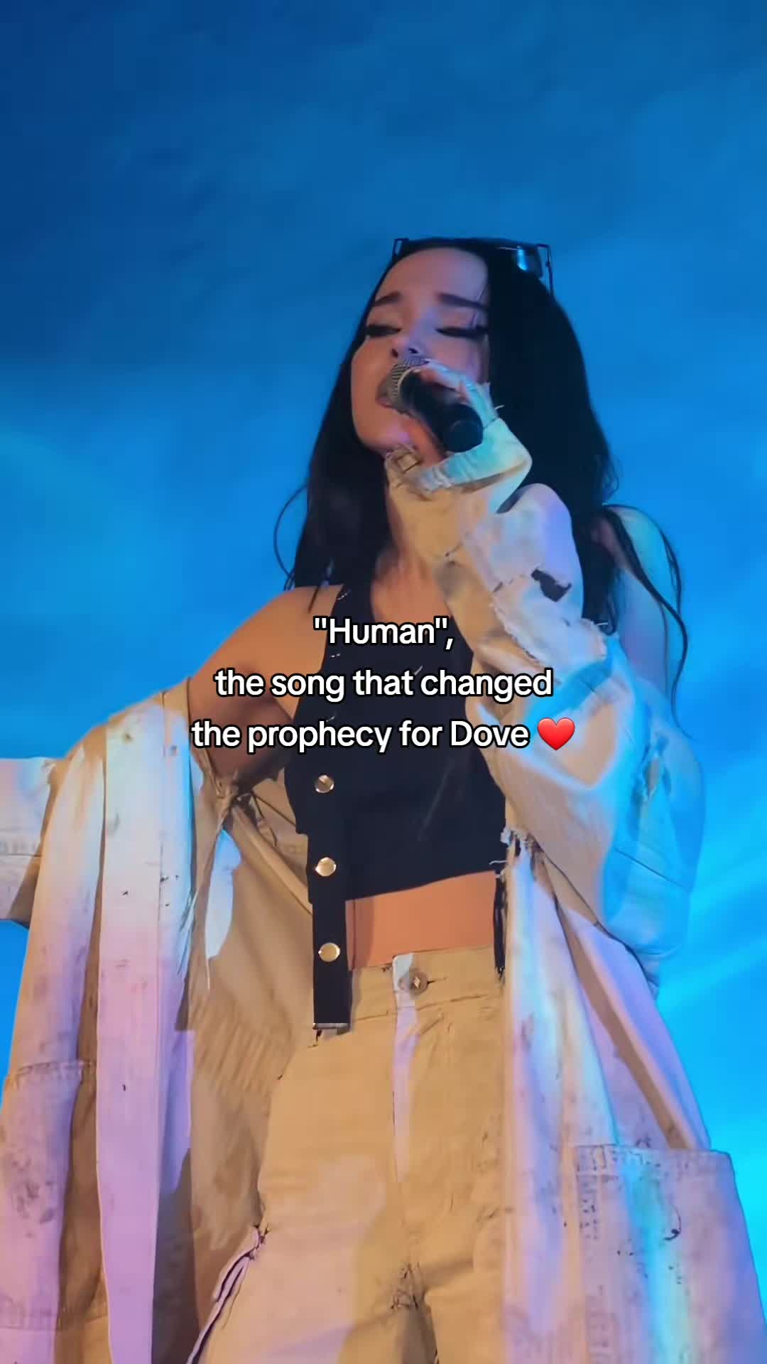 @Dove & Damiano fans