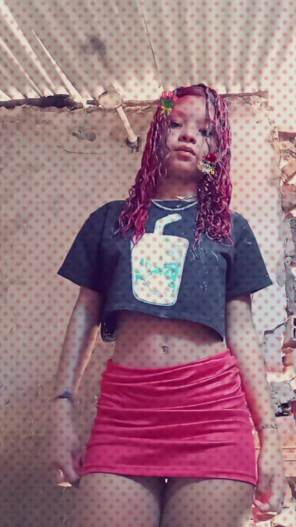 @vermelhinha 🍎