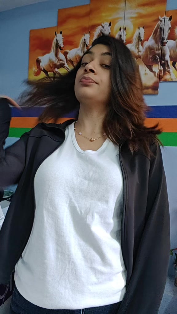 @ramita bhandari