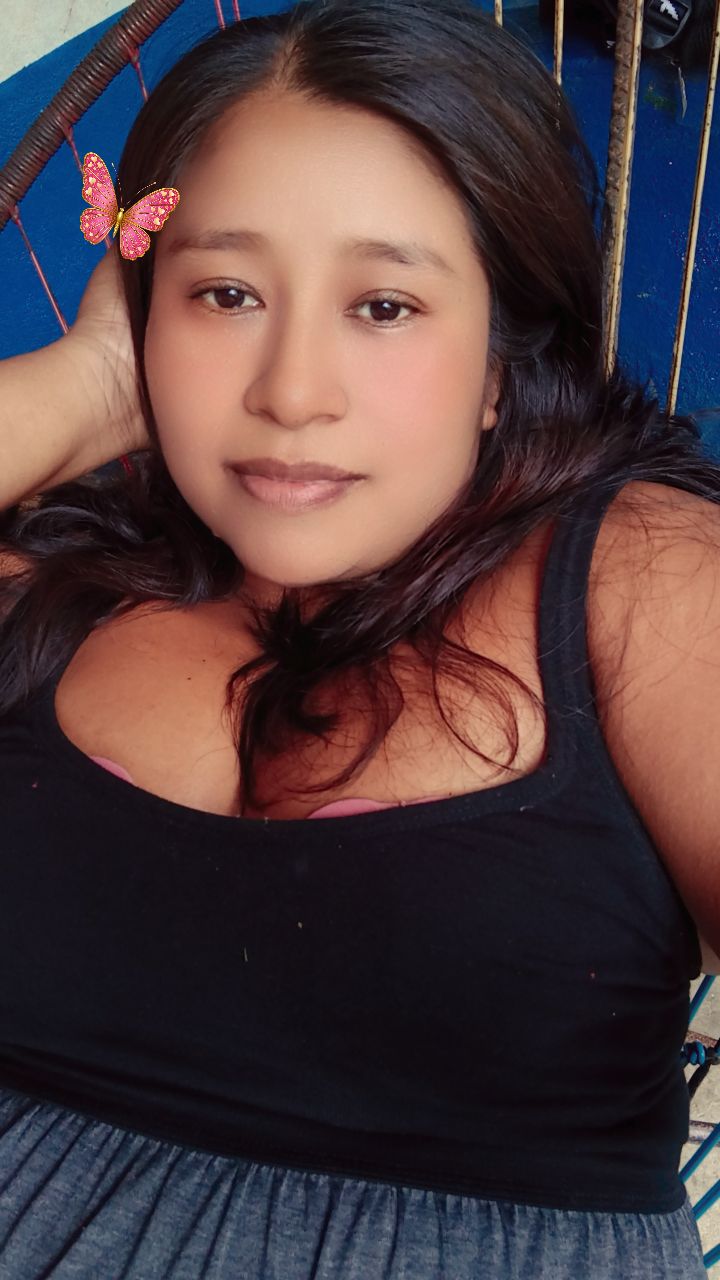 @Estela Garcias