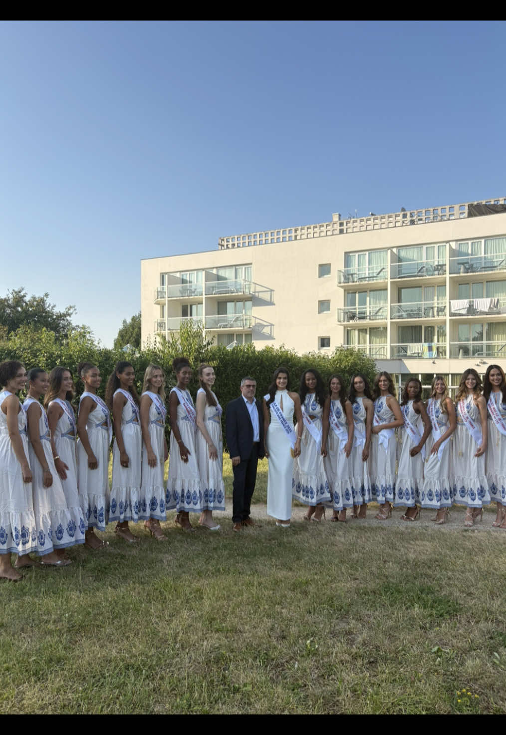 @Comit&eacute; Miss &Icirc;le de France