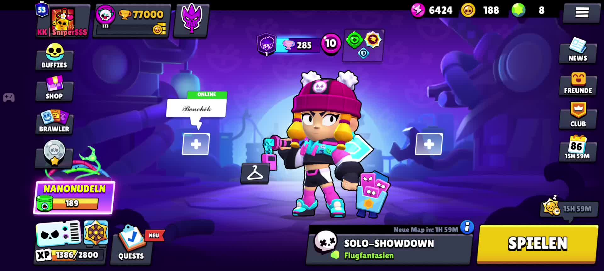 @KK | Sniper$$$