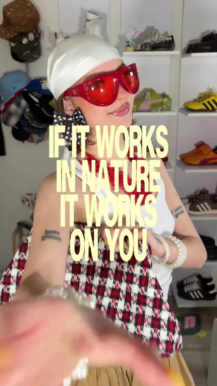 @style