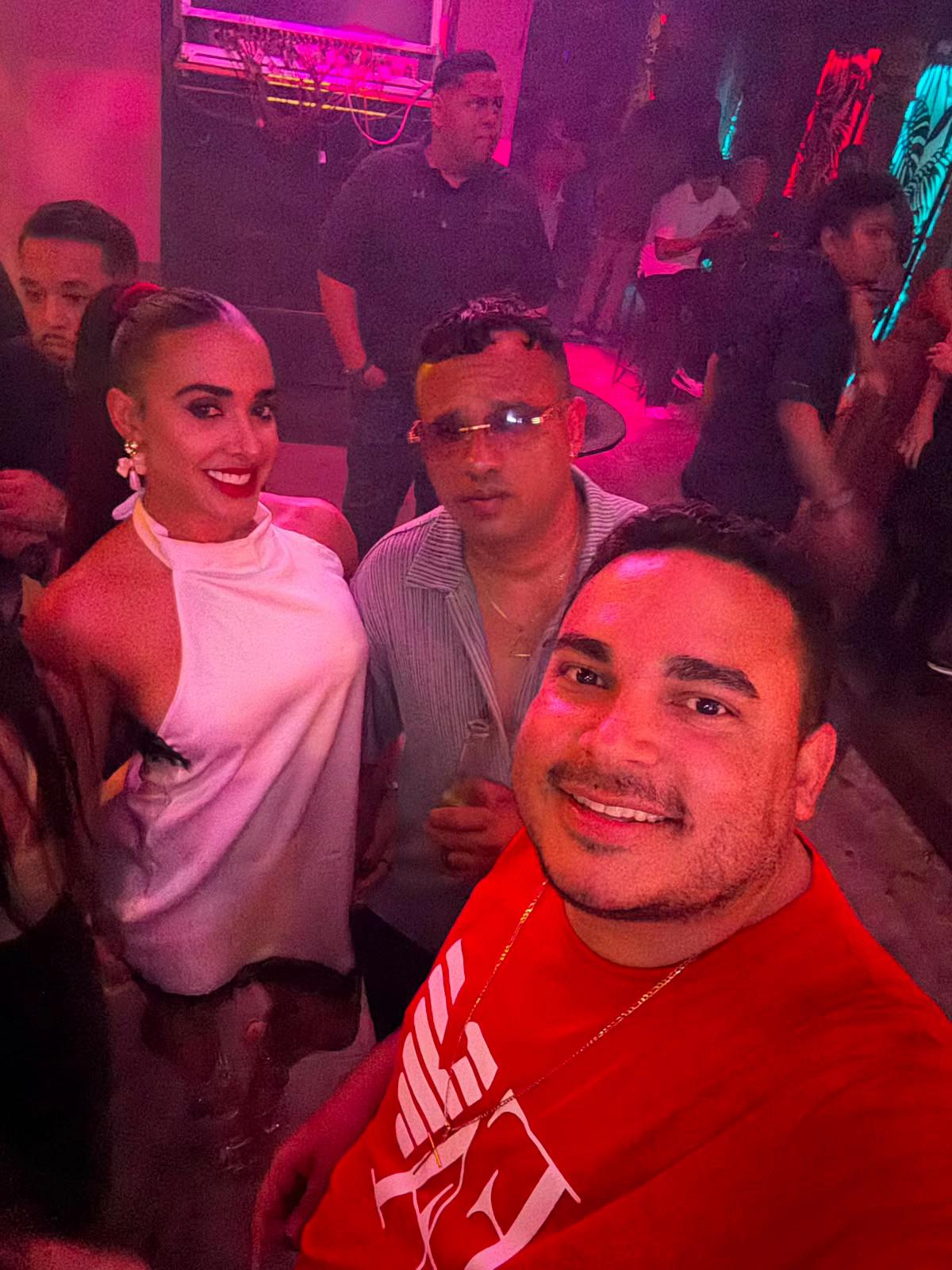@Marisol Molina🇨🇺